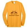 Long Sleeve Core Blend Tee Thumbnail