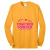 Long Sleeve Core Blend Tee Thumbnail