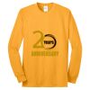 Long Sleeve Core Blend Tee Thumbnail