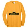 Long Sleeve Core Blend Tee Thumbnail