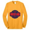 Long Sleeve Core Blend Tee Thumbnail
