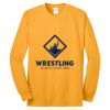 Long Sleeve Core Blend Tee Thumbnail