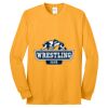 Long Sleeve Core Blend Tee Thumbnail