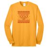 Long Sleeve Core Blend Tee Thumbnail