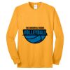Long Sleeve Core Blend Tee Thumbnail