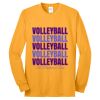 Long Sleeve Core Blend Tee Thumbnail