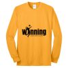 Long Sleeve Core Blend Tee Thumbnail
