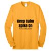 Long Sleeve Core Blend Tee Thumbnail
