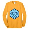 Long Sleeve Core Blend Tee Thumbnail