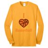 Long Sleeve Core Blend Tee Thumbnail