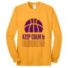 Long Sleeve Core Blend Tee Thumbnail