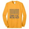 Long Sleeve Core Blend Tee Thumbnail
