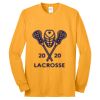 Long Sleeve Core Blend Tee Thumbnail