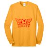 Long Sleeve Core Blend Tee Thumbnail