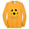 Long Sleeve Core Blend Tee Thumbnail