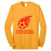 Long Sleeve Core Blend Tee Thumbnail