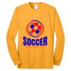 Long Sleeve Core Blend Tee Thumbnail