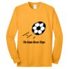 Long Sleeve Core Blend Tee Thumbnail