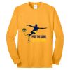 Long Sleeve Core Blend Tee Thumbnail
