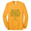 Long Sleeve Core Blend Tee Thumbnail