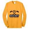 Long Sleeve Core Blend Tee Thumbnail