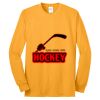 Long Sleeve Core Blend Tee Thumbnail