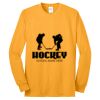 Long Sleeve Core Blend Tee Thumbnail