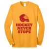 Long Sleeve Core Blend Tee Thumbnail