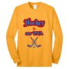 Long Sleeve Core Blend Tee Thumbnail