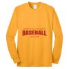 Long Sleeve Core Blend Tee Thumbnail