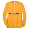 Long Sleeve Core Blend Tee Thumbnail