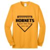 Long Sleeve Core Blend Tee Thumbnail