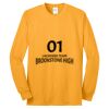 Long Sleeve Core Blend Tee Thumbnail