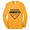 Long Sleeve Core Blend Tee Thumbnail