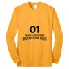 Long Sleeve Core Blend Tee Thumbnail