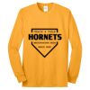 Long Sleeve Core Blend Tee Thumbnail