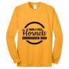 Long Sleeve Core Blend Tee Thumbnail