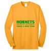 Long Sleeve Core Blend Tee Thumbnail