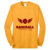 Long Sleeve Core Blend Tee Thumbnail