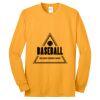 Long Sleeve Core Blend Tee Thumbnail