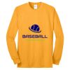 Long Sleeve Core Blend Tee Thumbnail
