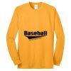 Long Sleeve Core Blend Tee Thumbnail
