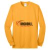 Long Sleeve Core Blend Tee Thumbnail