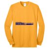 Long Sleeve Core Blend Tee Thumbnail