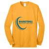 Long Sleeve Core Blend Tee Thumbnail