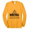 Long Sleeve Core Blend Tee Thumbnail