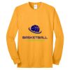 Long Sleeve Core Blend Tee Thumbnail