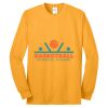 Long Sleeve Core Blend Tee Thumbnail