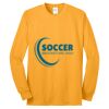 Long Sleeve Core Blend Tee Thumbnail