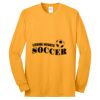 Long Sleeve Core Blend Tee Thumbnail